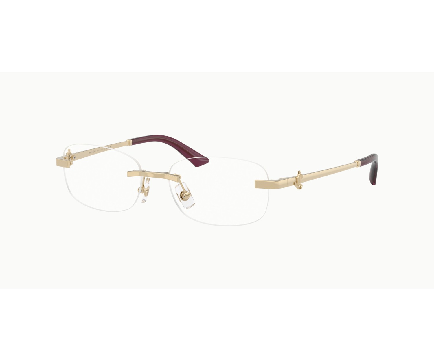 Jimmy Choo - JC2025BD - 3017 - 52