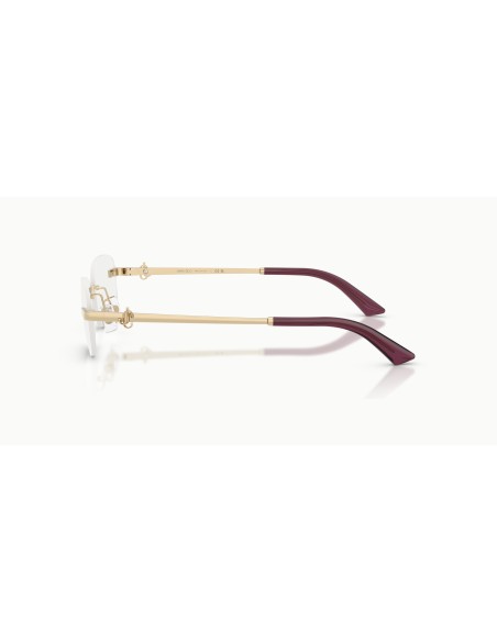 Jimmy Choo - JC2025BD - 3017 - 52