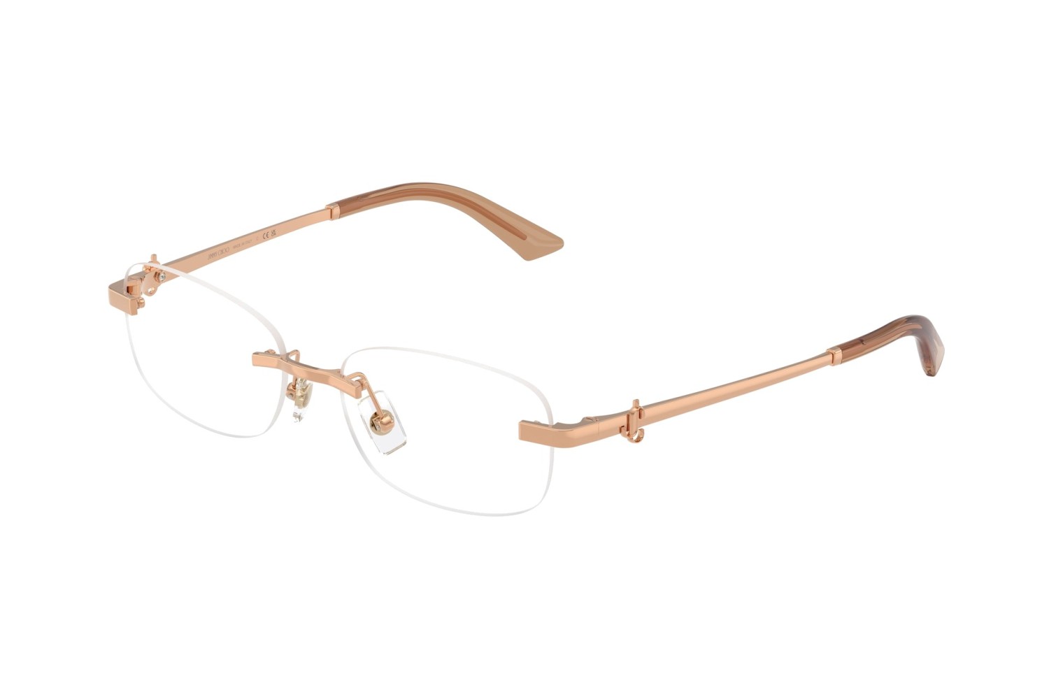 Jimmy Choo - JC2025BD - 3029 - 52
