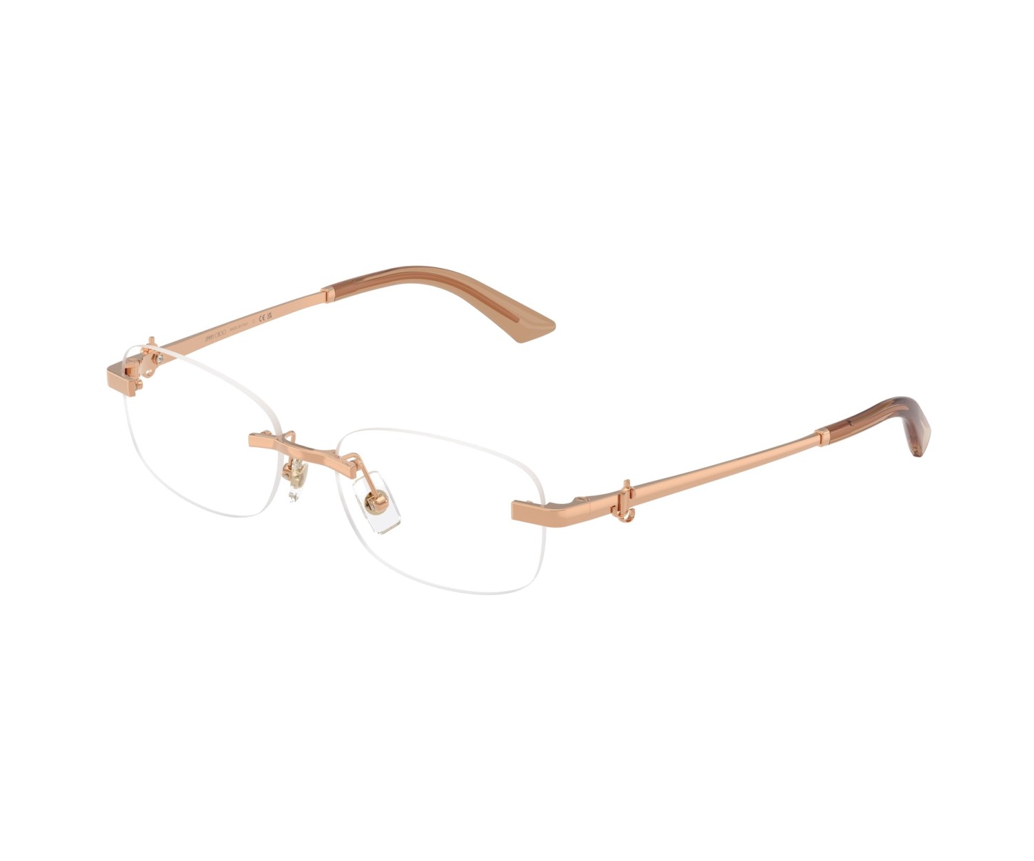 Jimmy Choo - JC2025BD - 3029 - 52