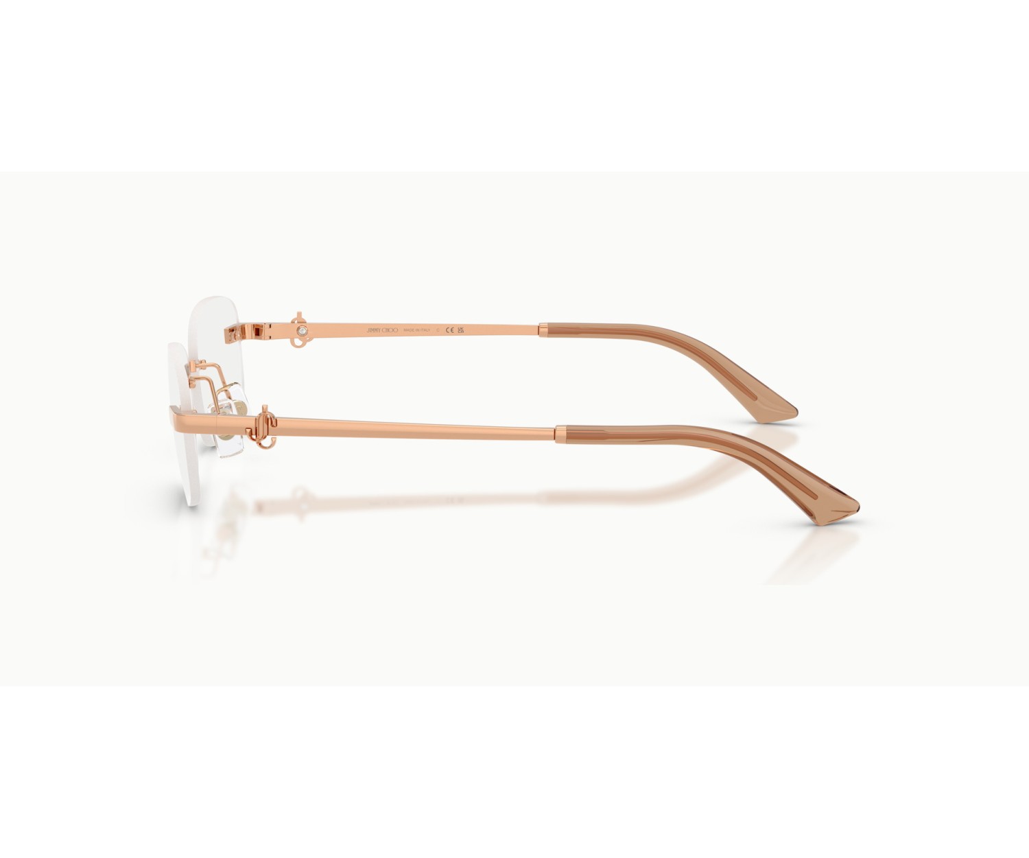 Jimmy Choo - JC2025BD - 3029 - 52