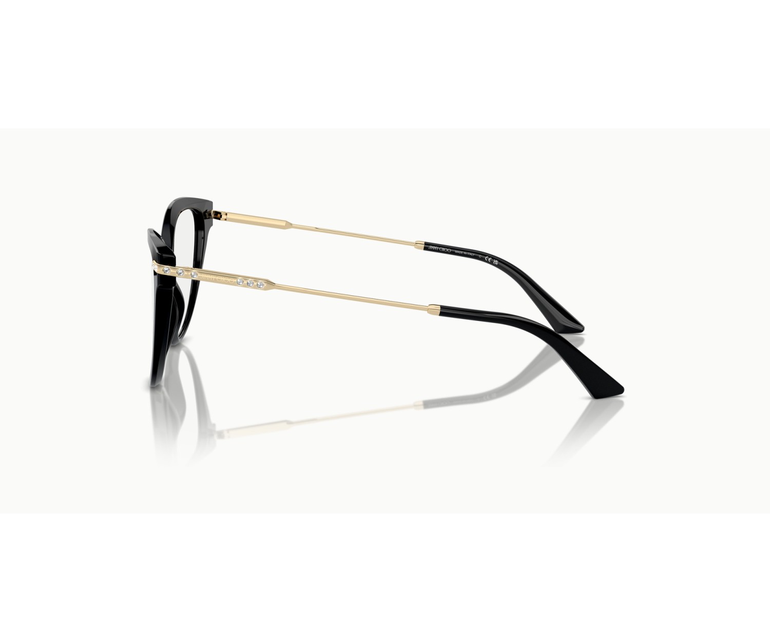 Jimmy Choo - JC3001B - 5000 - 54