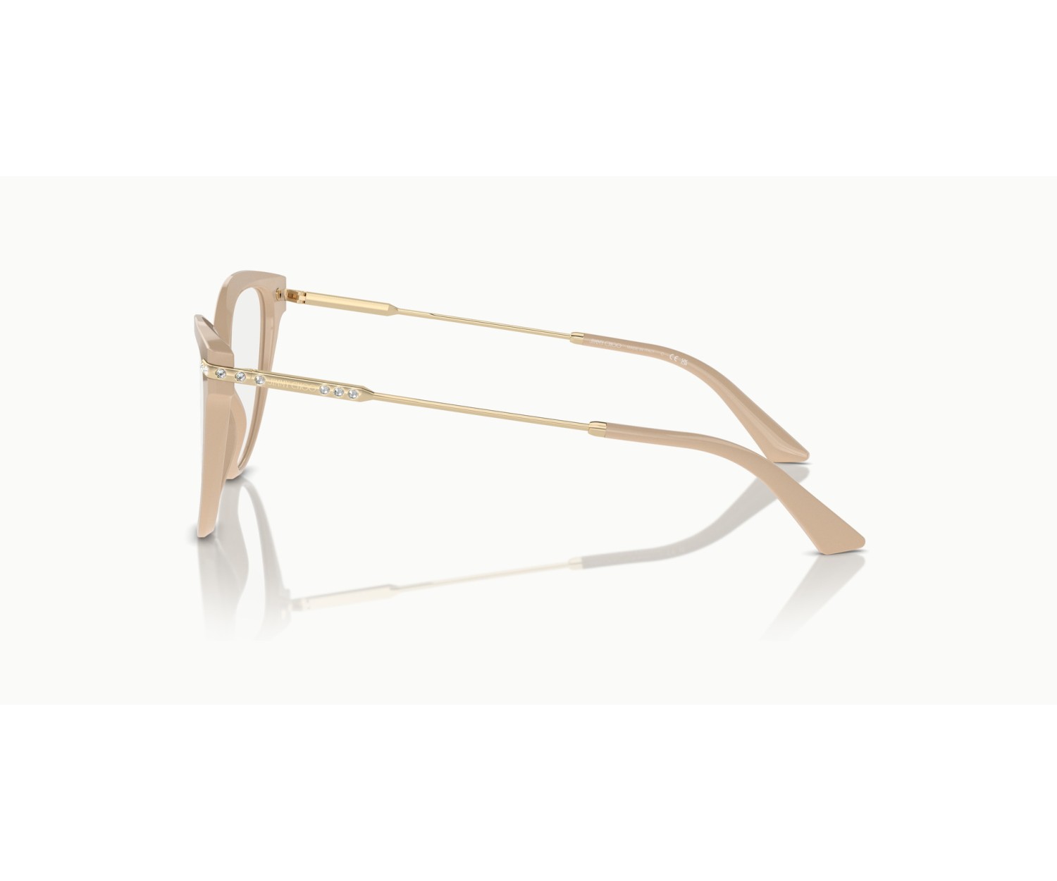 Jimmy Choo - JC3001B - 5015 - 54