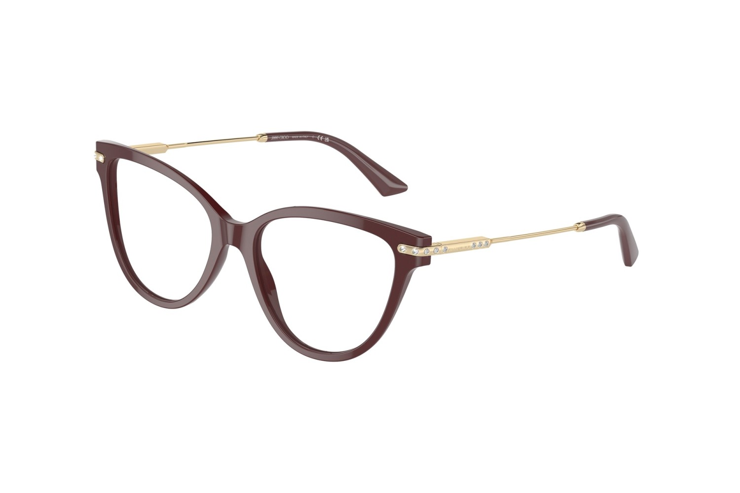 Jimmy Choo - JC3001B - 5018 - 52