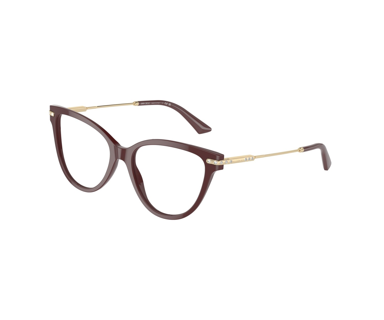 Jimmy Choo - JC3001B - 5018 - 52