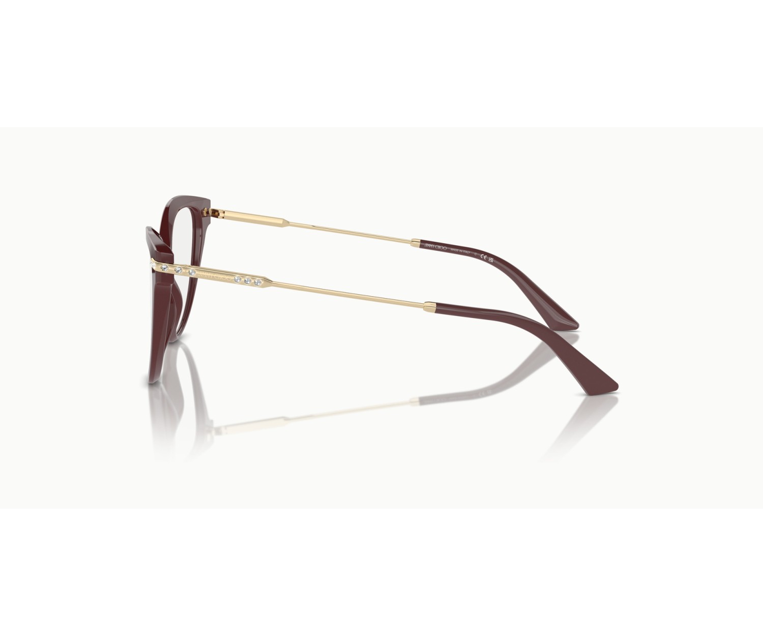 Jimmy Choo - JC3001B - 5018 - 54