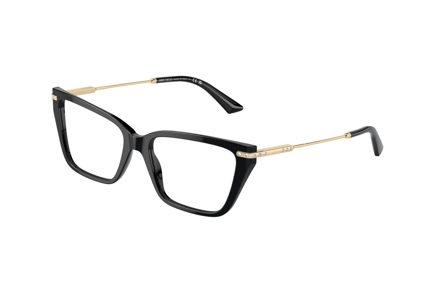 Jimmy Choo - JC3002B - 5000 - 53