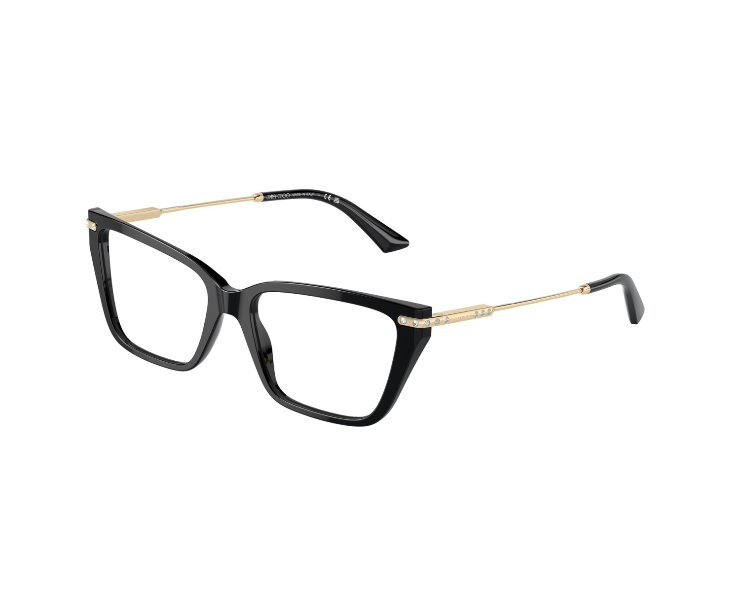 Jimmy Choo - JC3002B - 5000 - 53
