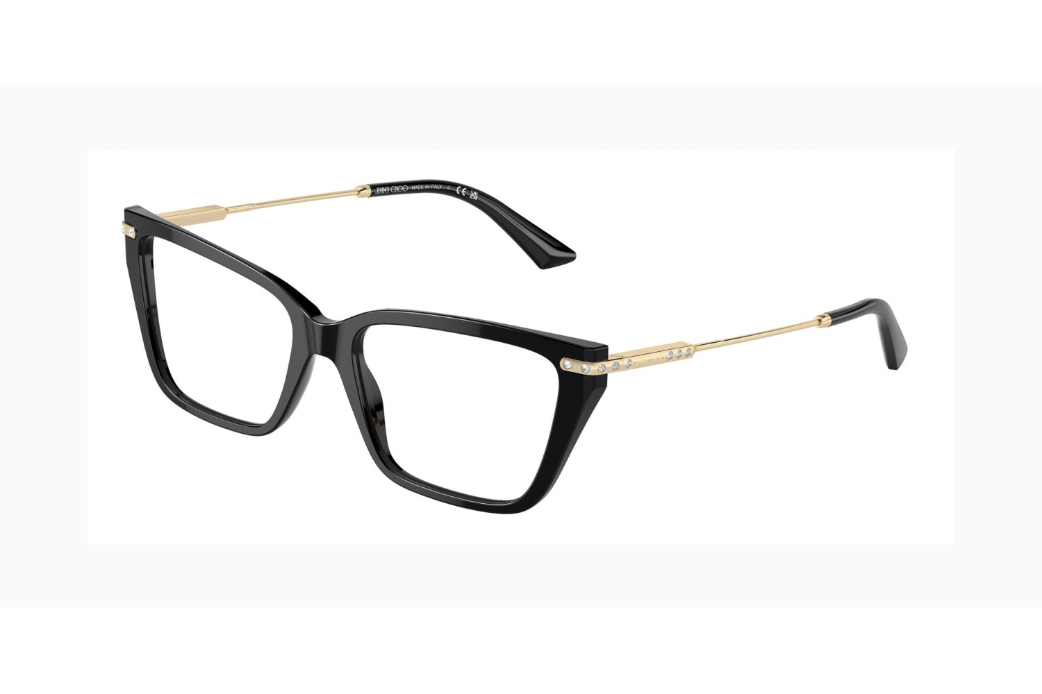 Jimmy Choo - JC3002B - 5000 - 55