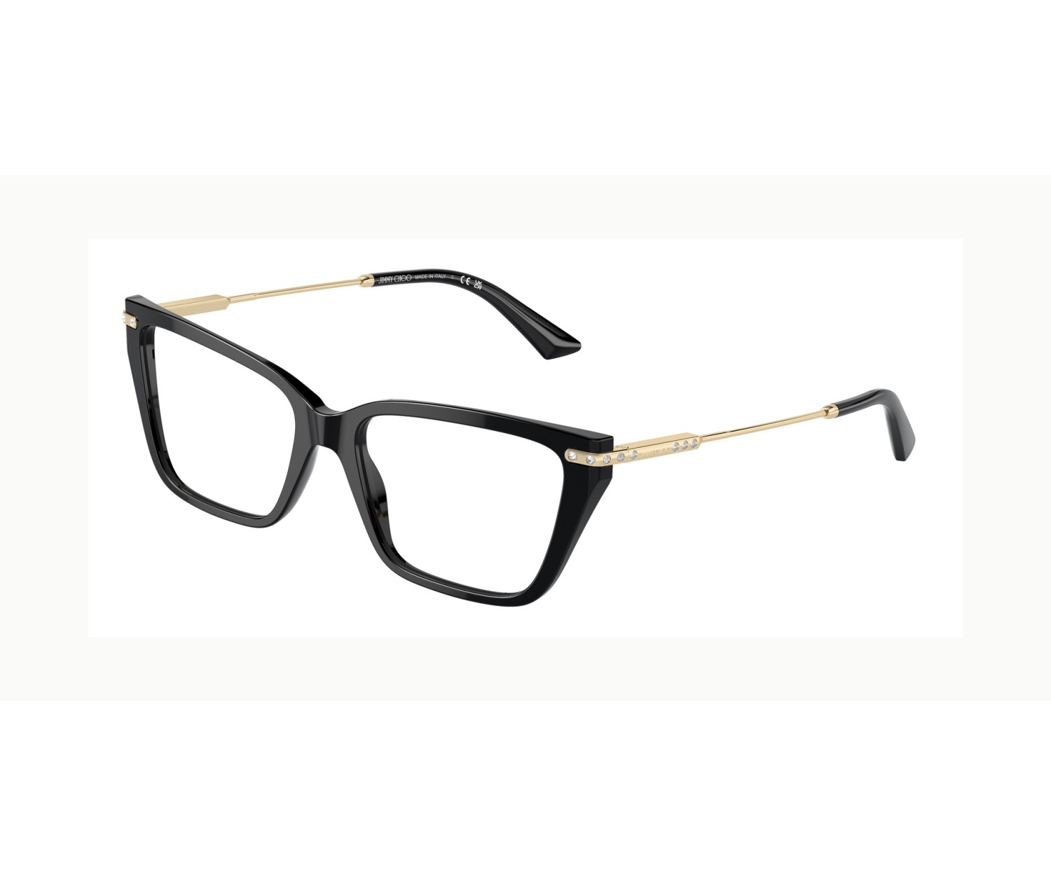 Jimmy Choo - JC3002B - 5000 - 55