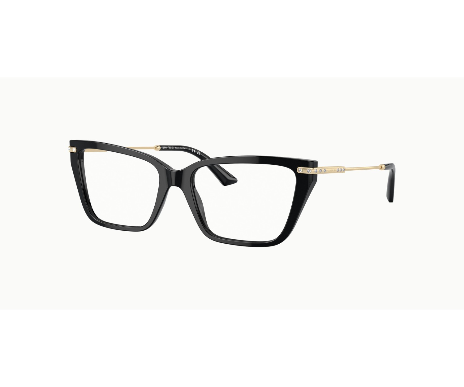 Jimmy Choo - JC3002B - 5000 - 55
