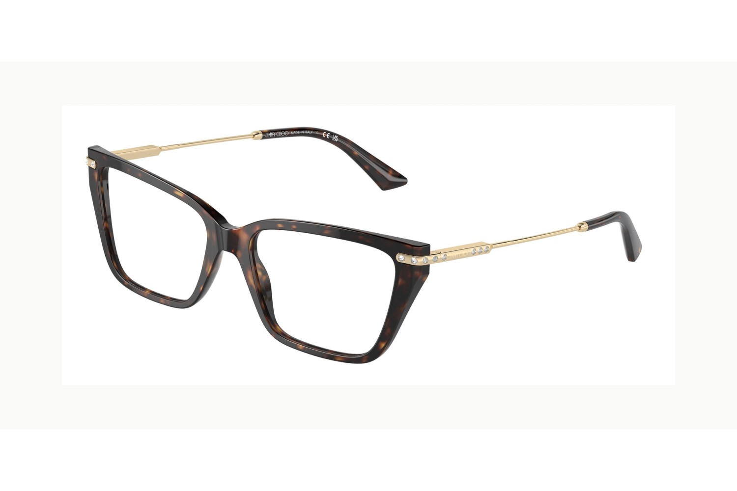 Jimmy Choo - JC3002B - 5002 - 53