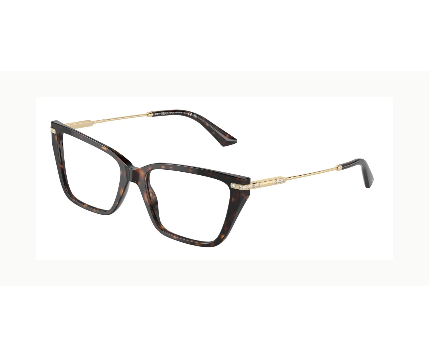 Jimmy Choo - JC3002B - 5002 - 53