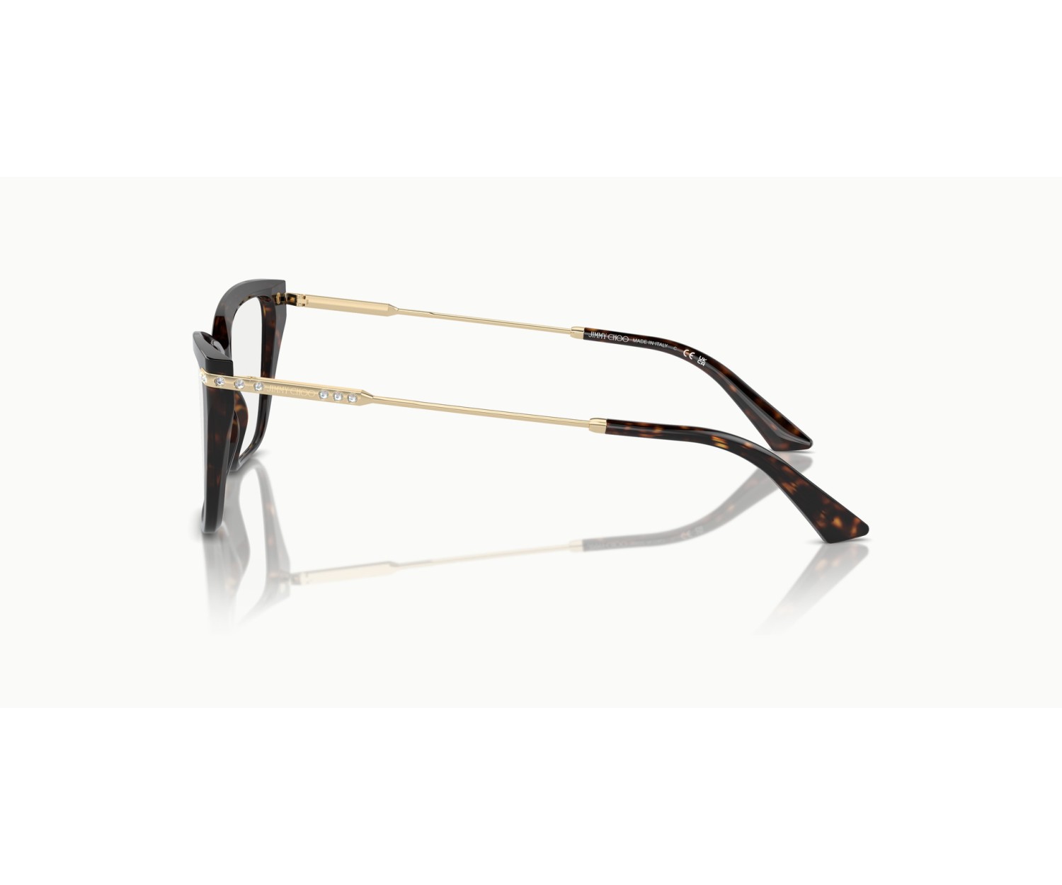 Jimmy Choo - JC3002B - 5002 - 55