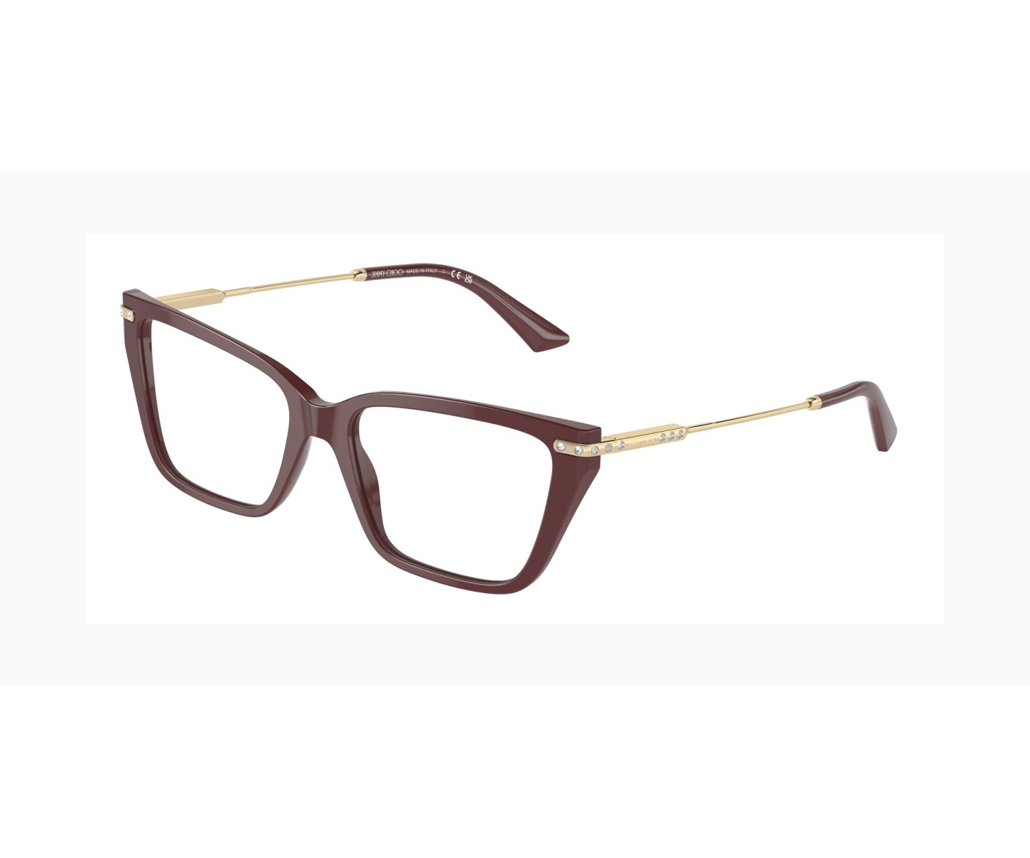 Jimmy Choo - JC3002B - 5018 - 53