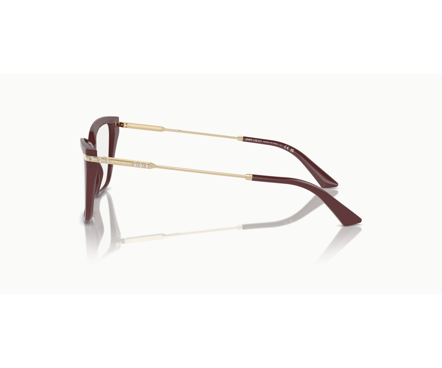 Jimmy Choo - JC3002B - 5018 - 53