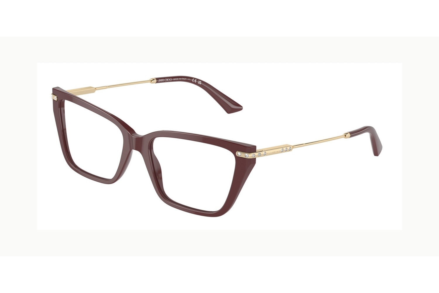 Jimmy Choo - JC3002B - 5018 - 55