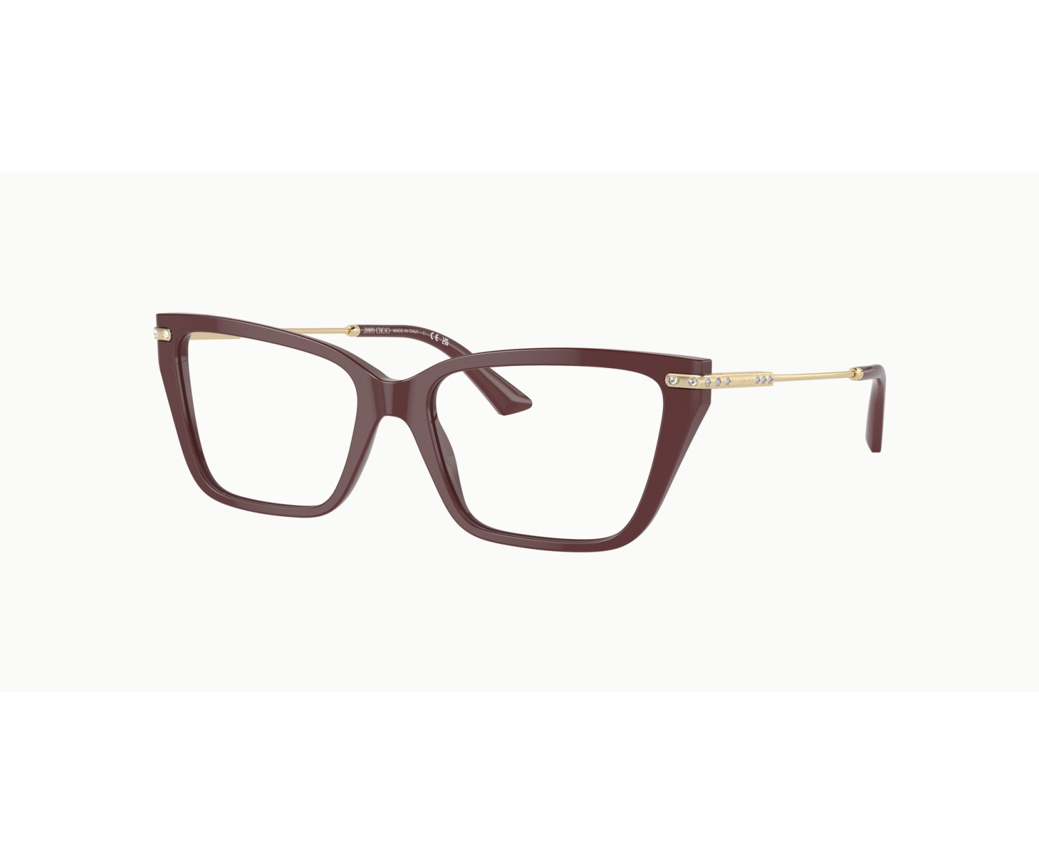 Jimmy Choo - JC3002B - 5018 - 55