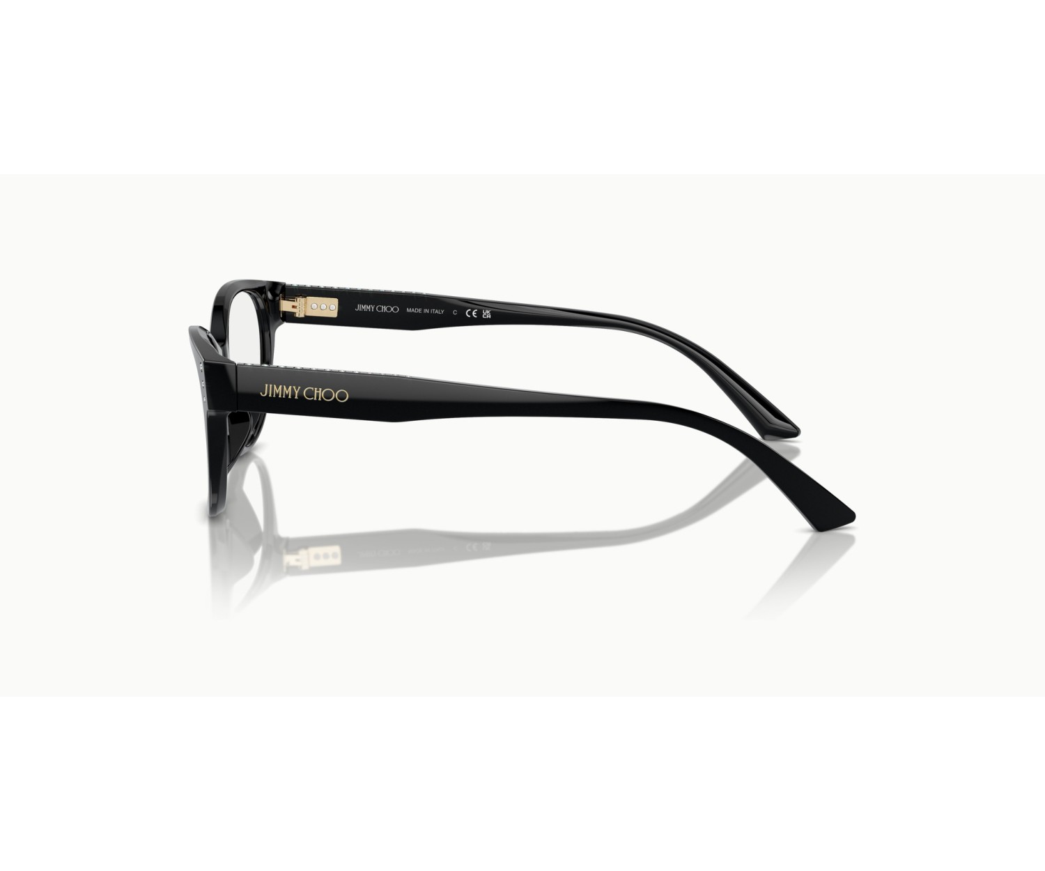 Jimmy Choo - JC3003BU - 5000 - 52