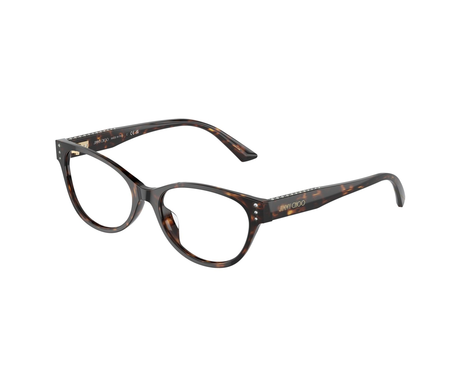 Jimmy Choo - JC3003BU - 5002 - 52