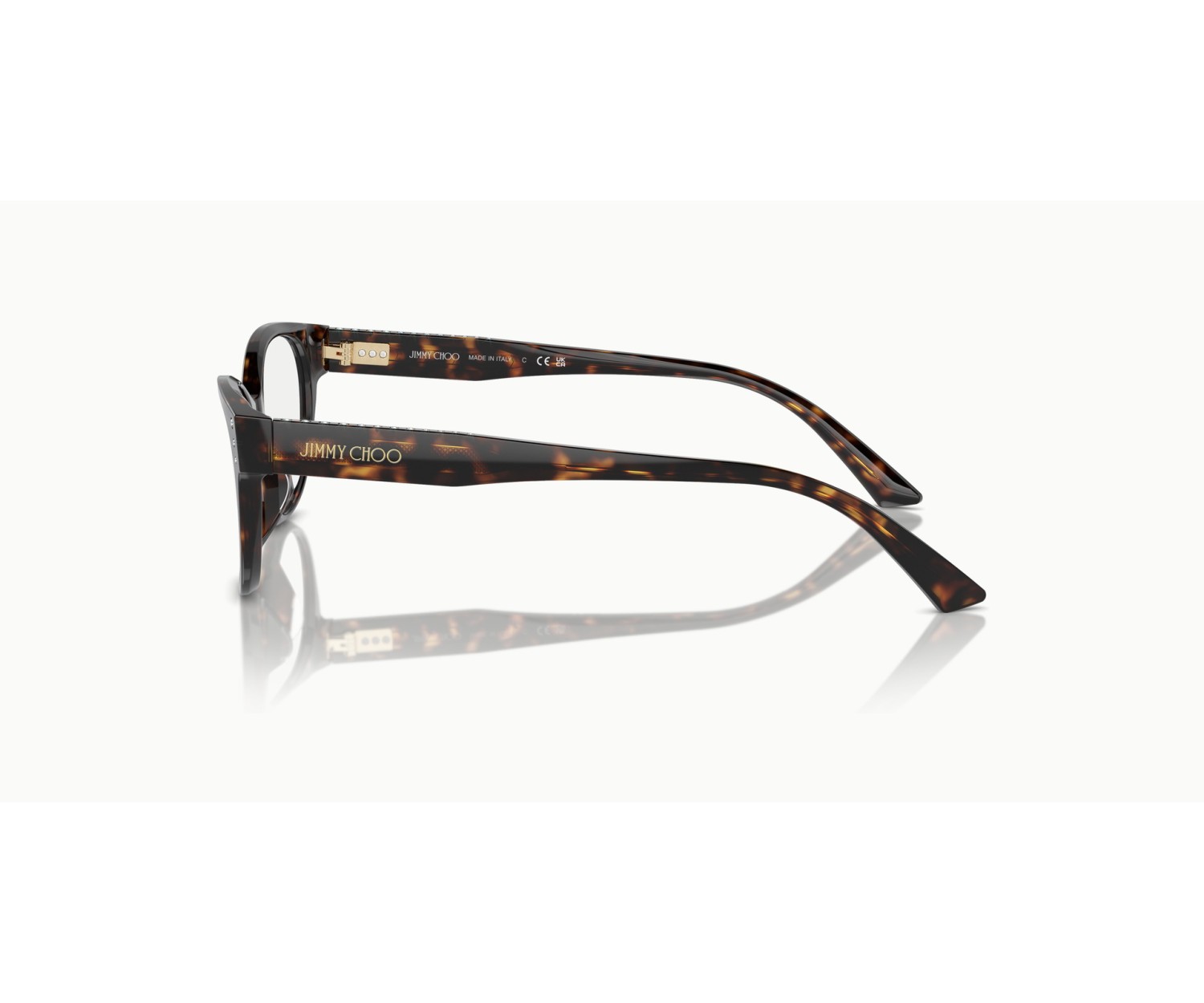 Jimmy Choo - JC3003BU - 5002 - 52