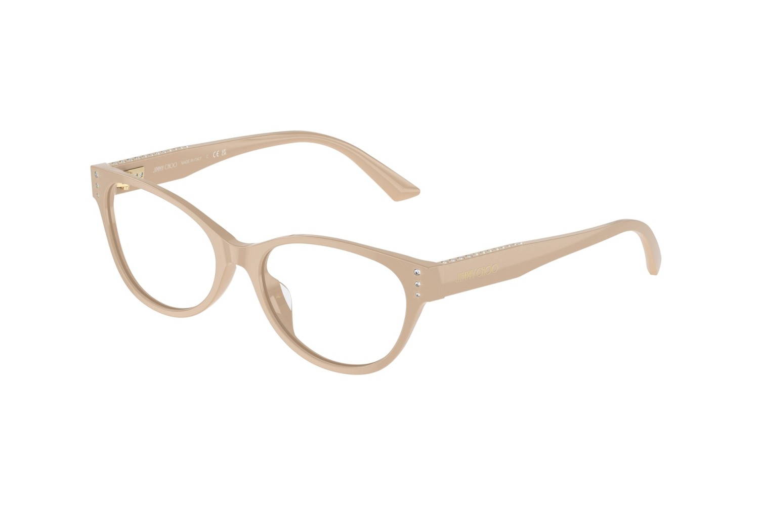 Jimmy Choo - JC3003BU - 5015 - 52