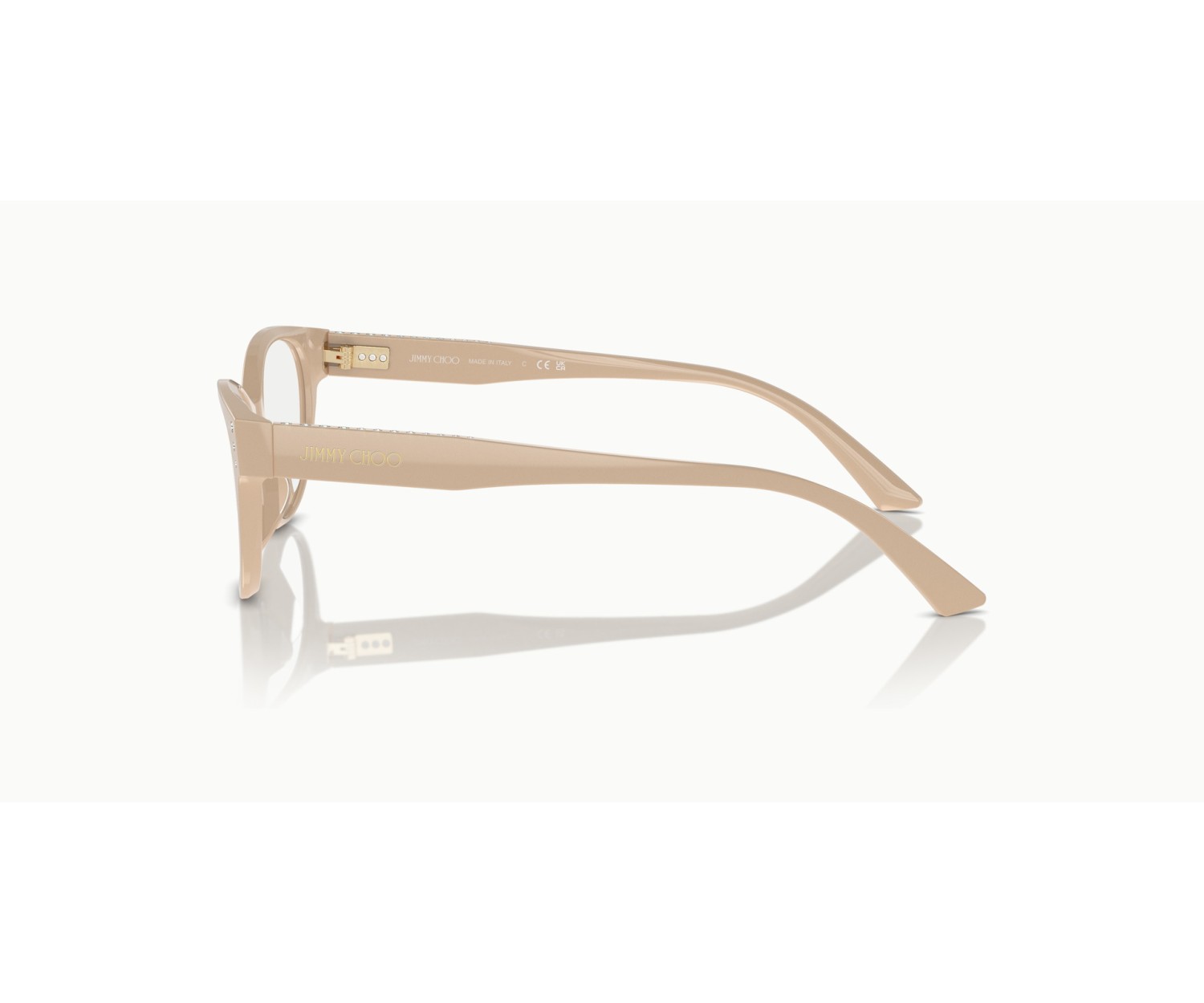 Jimmy Choo - JC3003BU - 5015 - 52