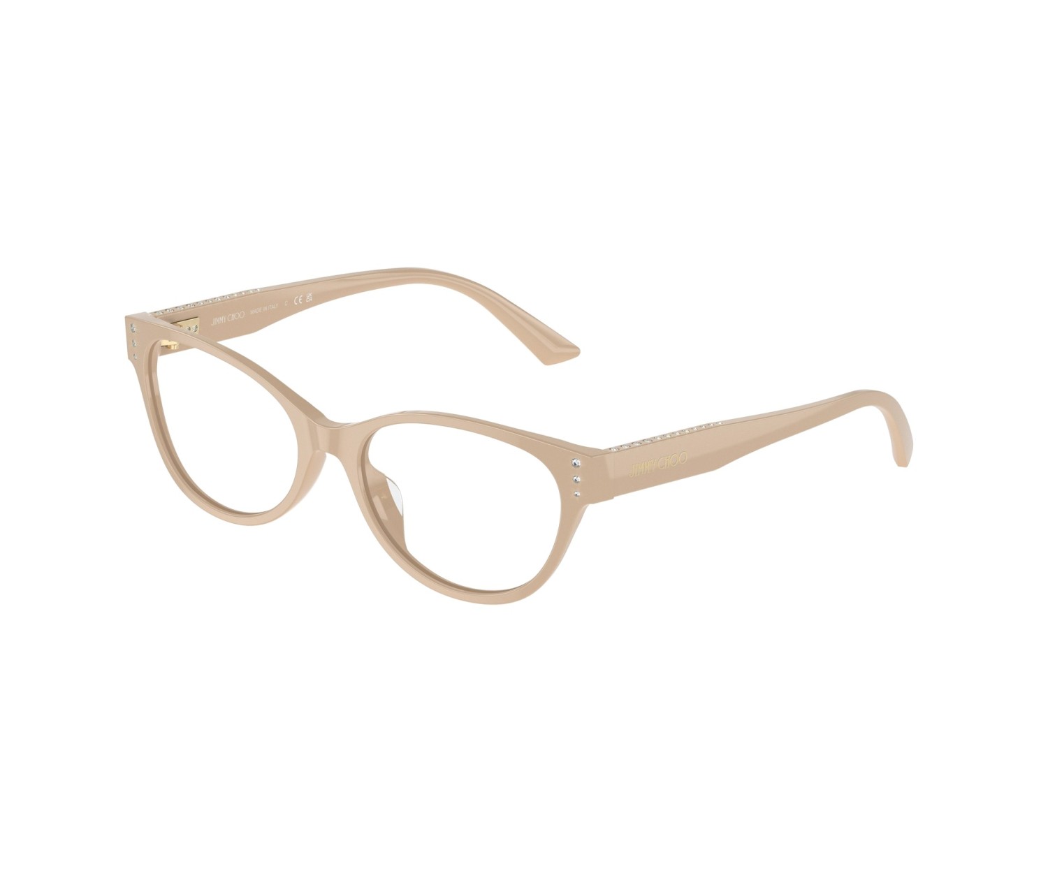 Jimmy Choo - JC3003BU - 5015 - 54