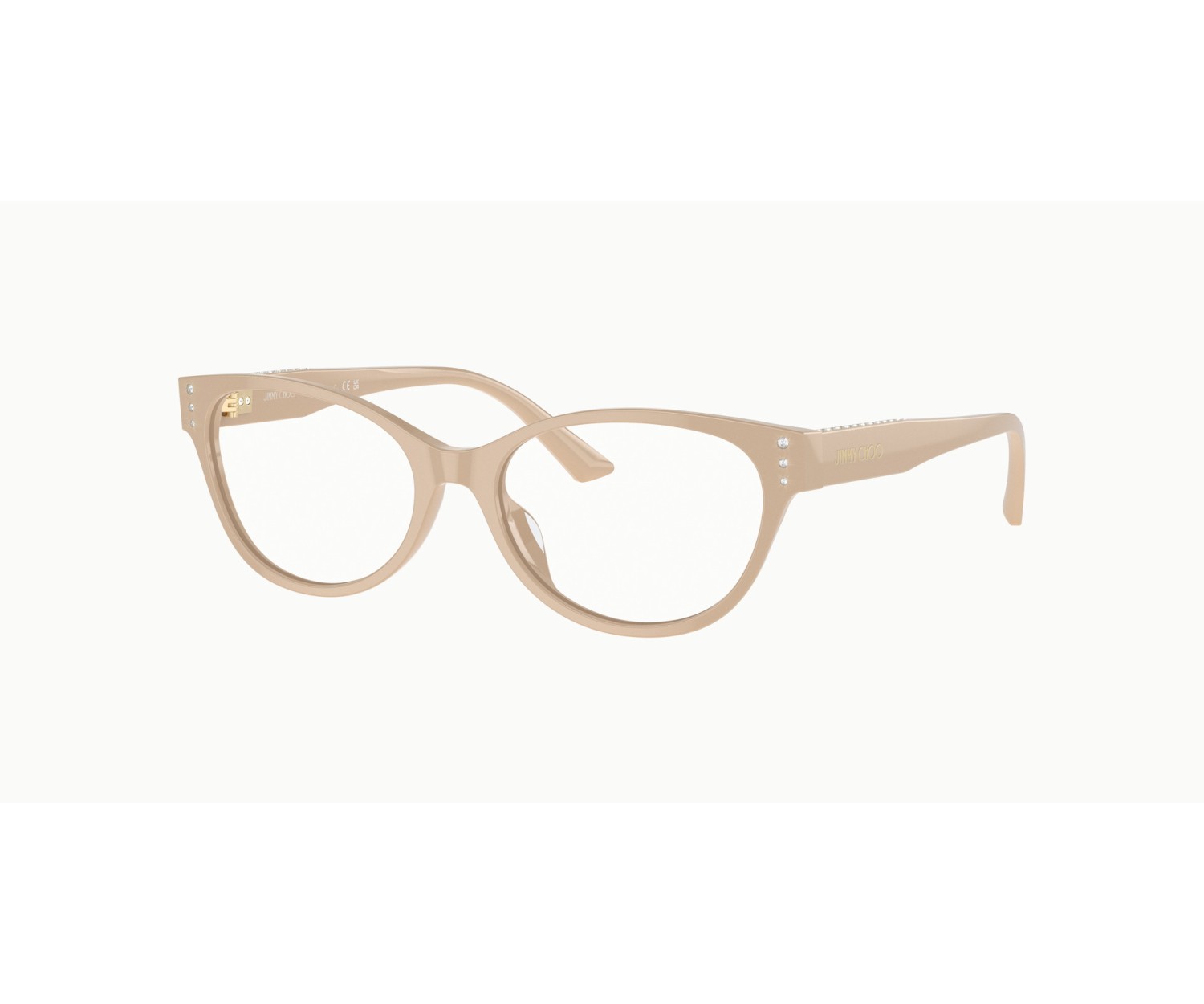 Jimmy Choo - JC3003BU - 5015 - 54