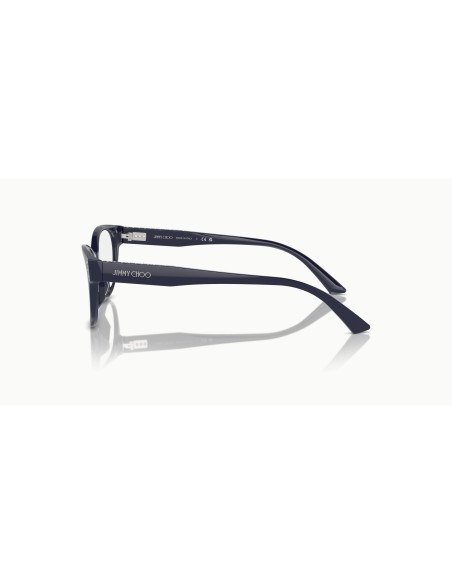 Jimmy Choo - JC3003BU - 5016 - 52