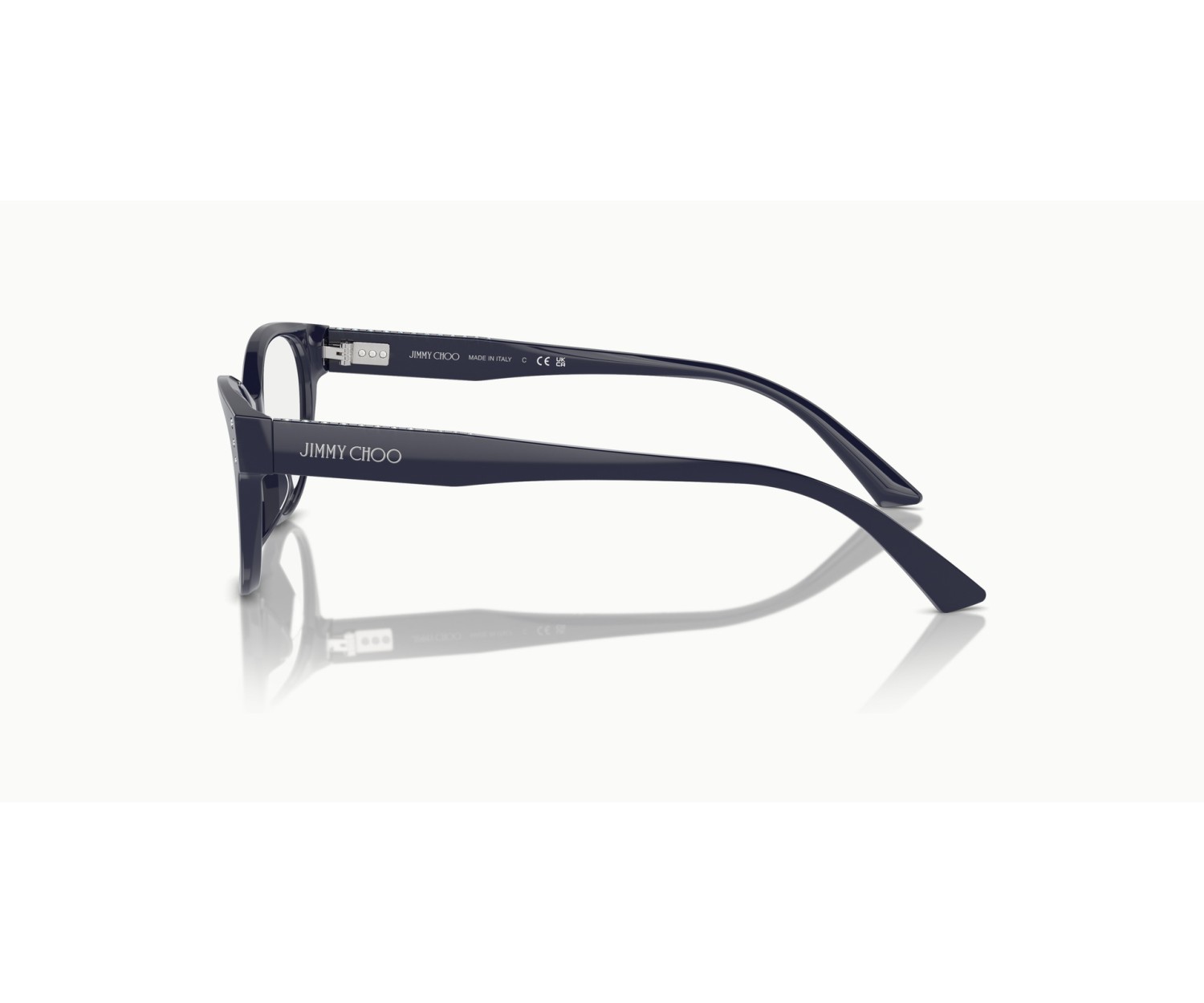 Jimmy Choo - JC3003BU - 5016 - 54