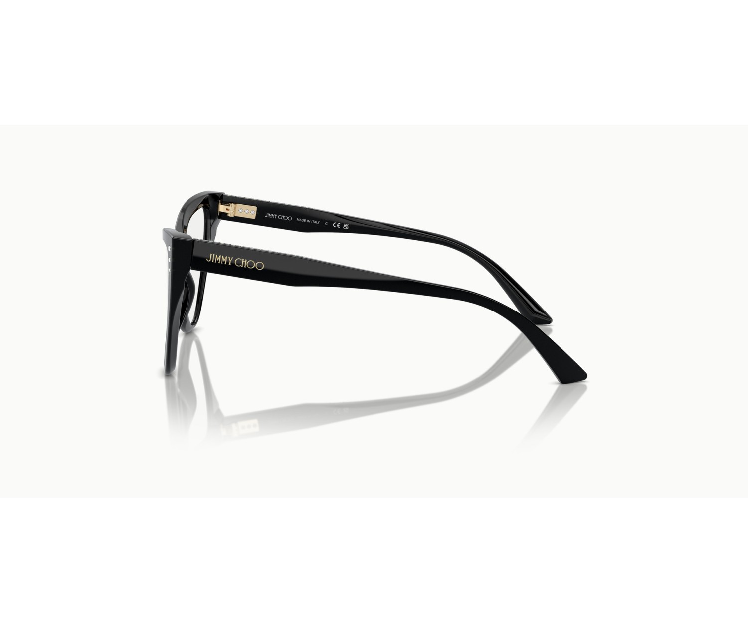 Jimmy Choo - JC3004B - 5000 - 54