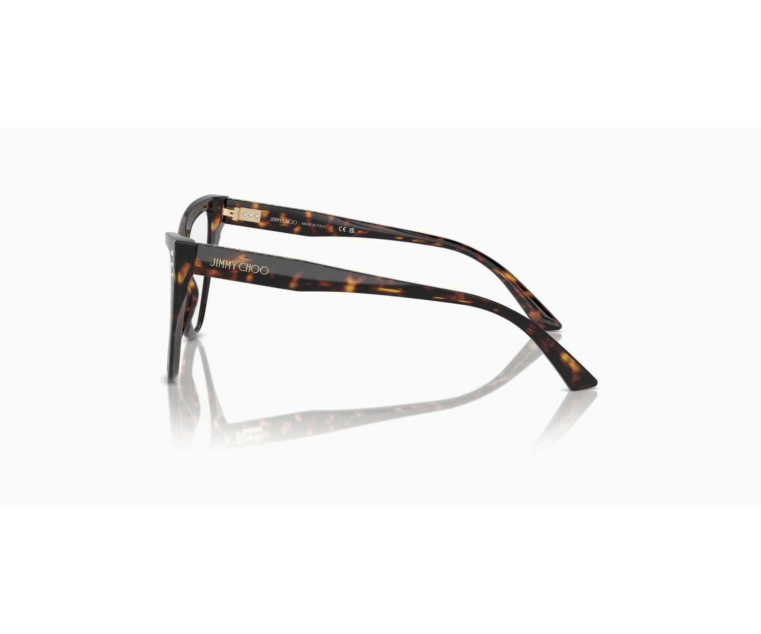 Jimmy Choo - JC3004B - 5002 - 52