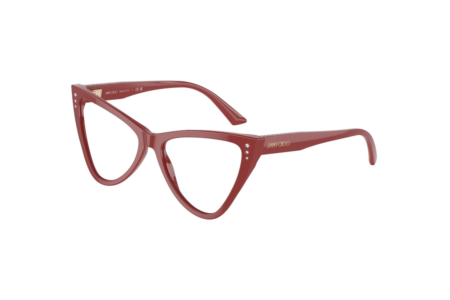 Jimmy Choo - JC3004B - 5013 - 52