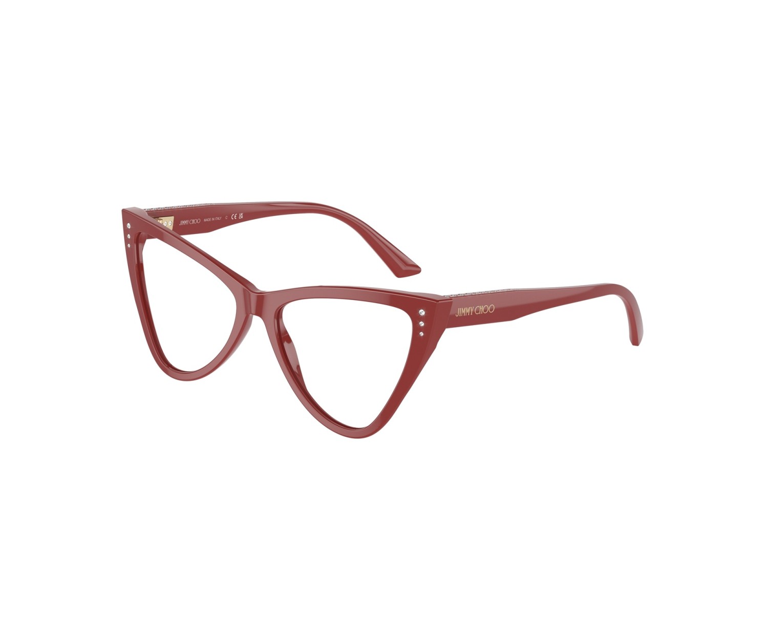 Jimmy Choo - JC3004B - 5013 - 54