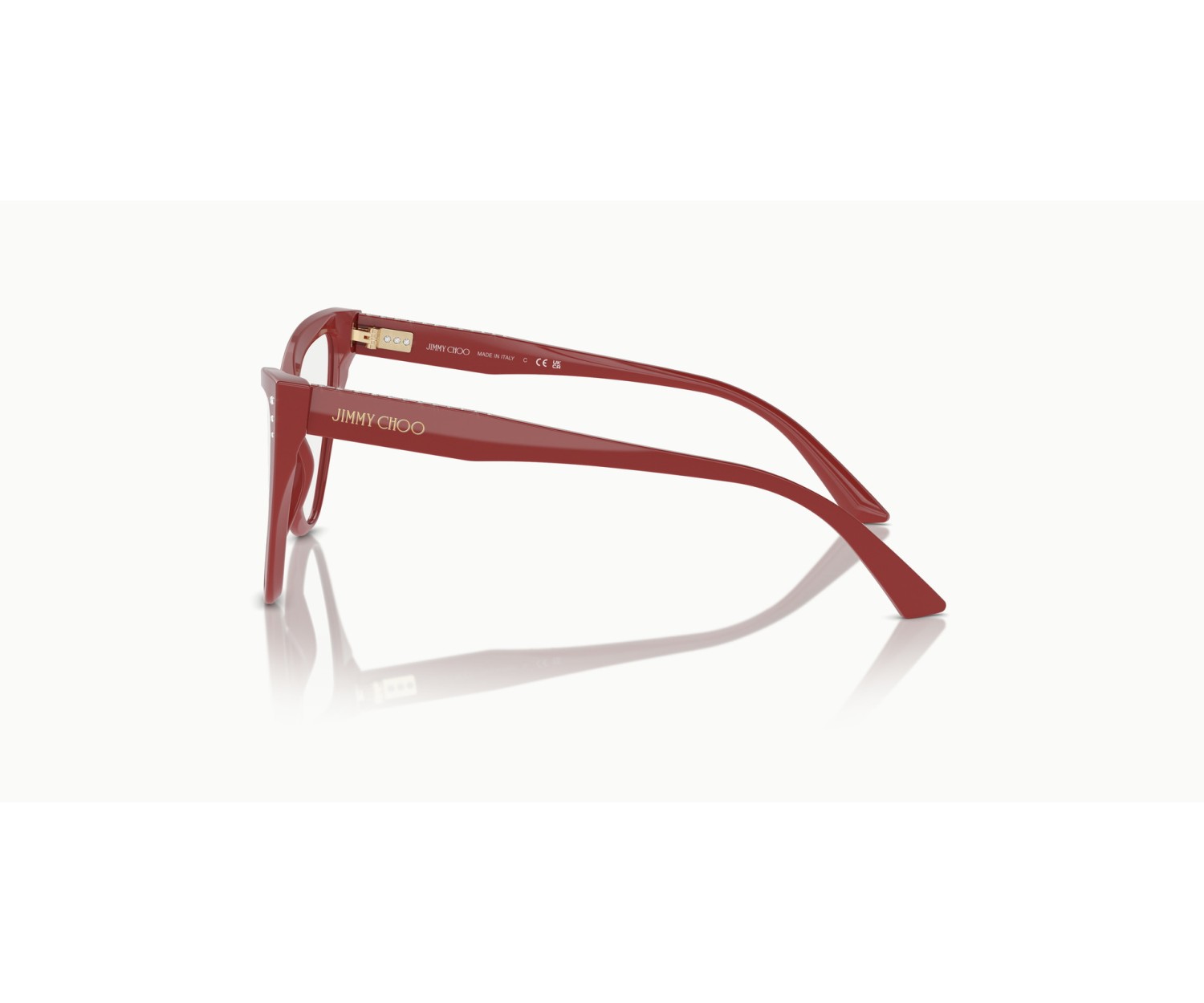 Jimmy Choo - JC3004B - 5013 - 54