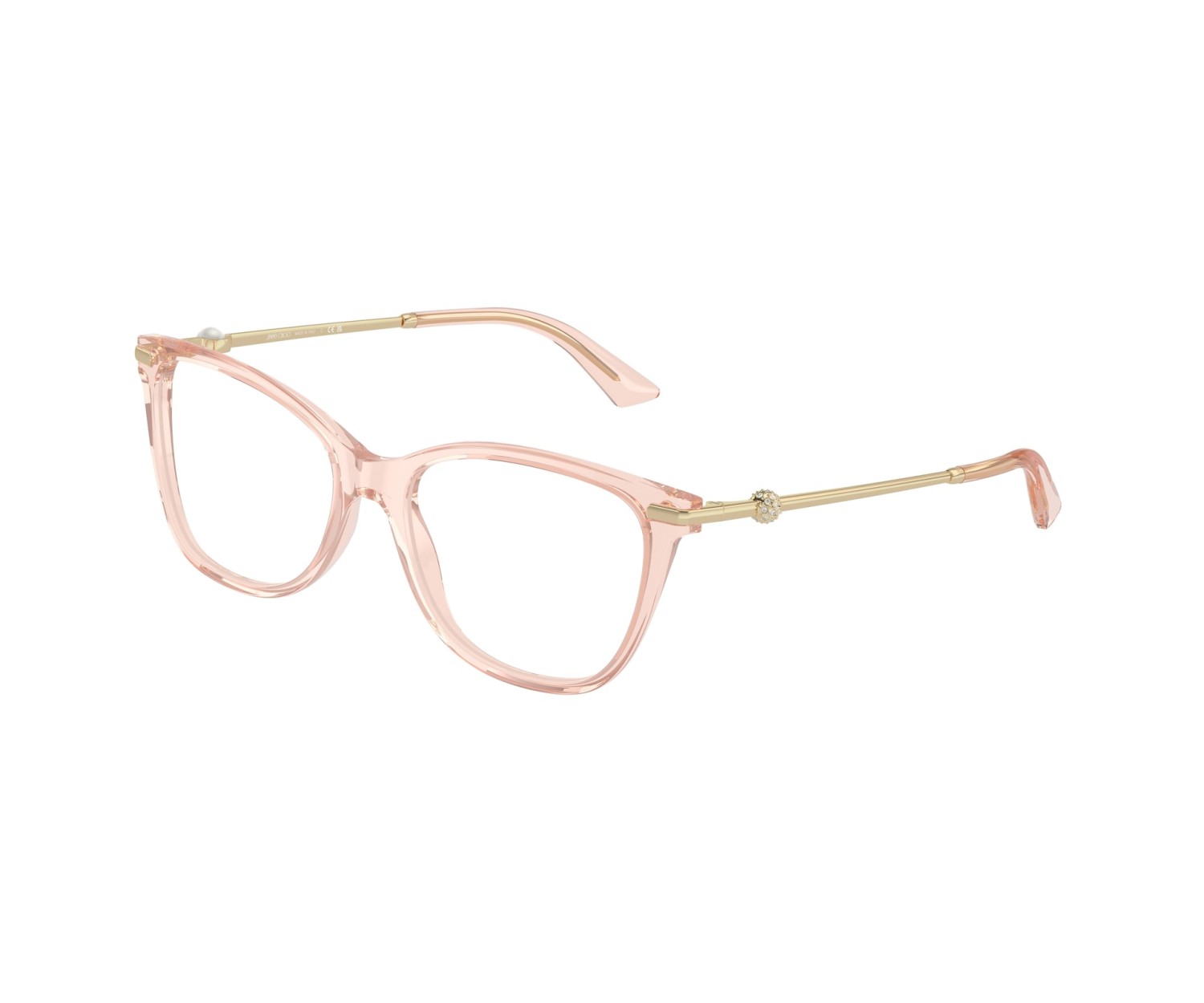Jimmy Choo - JC3007HB - 5034 - 52
