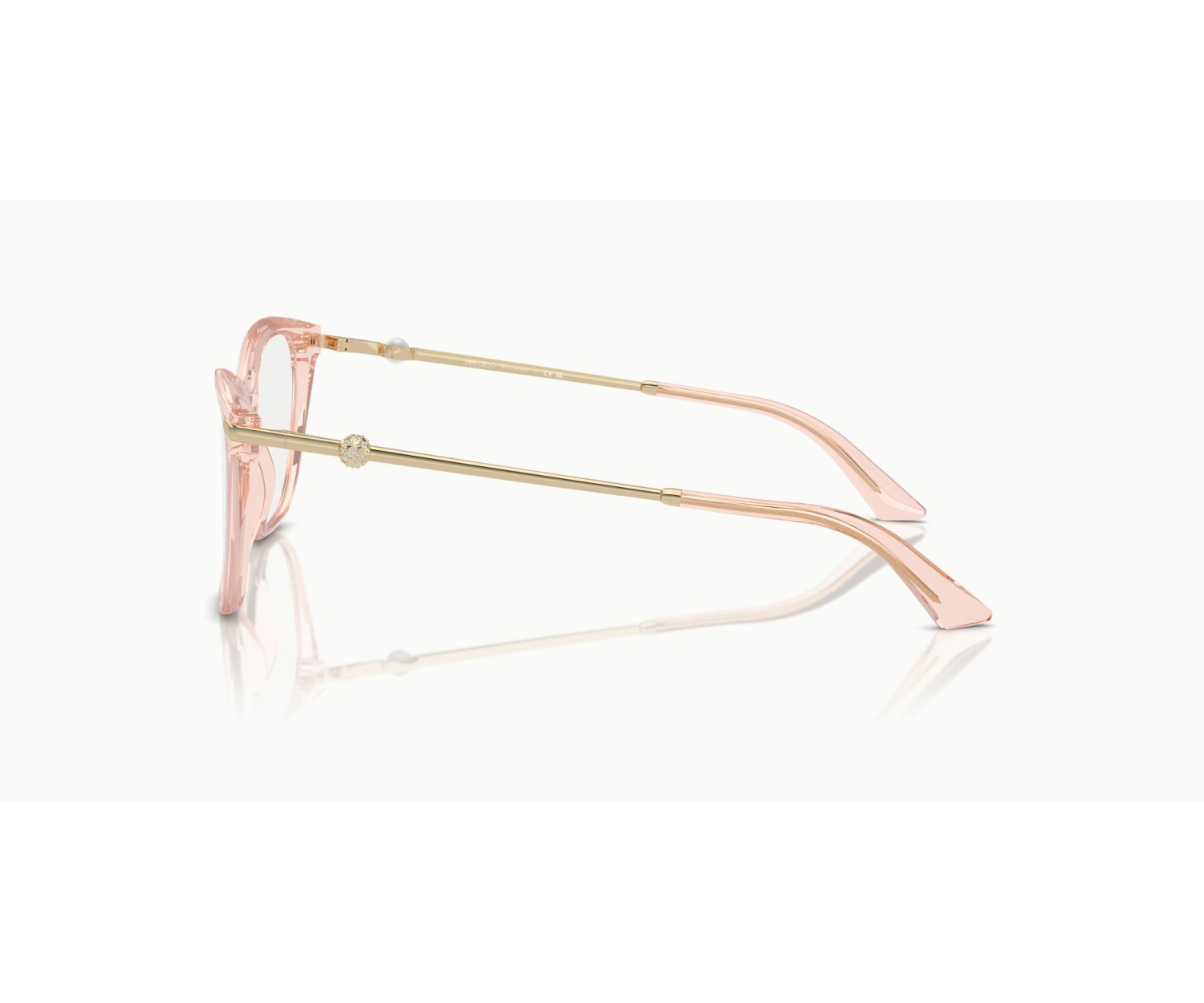 Jimmy Choo - JC3007HB - 5034 - 52
