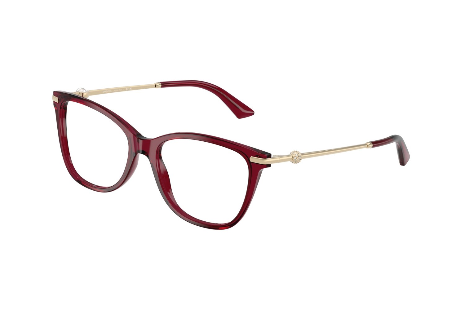 Jimmy Choo - JC3007HB - 5062 - 52