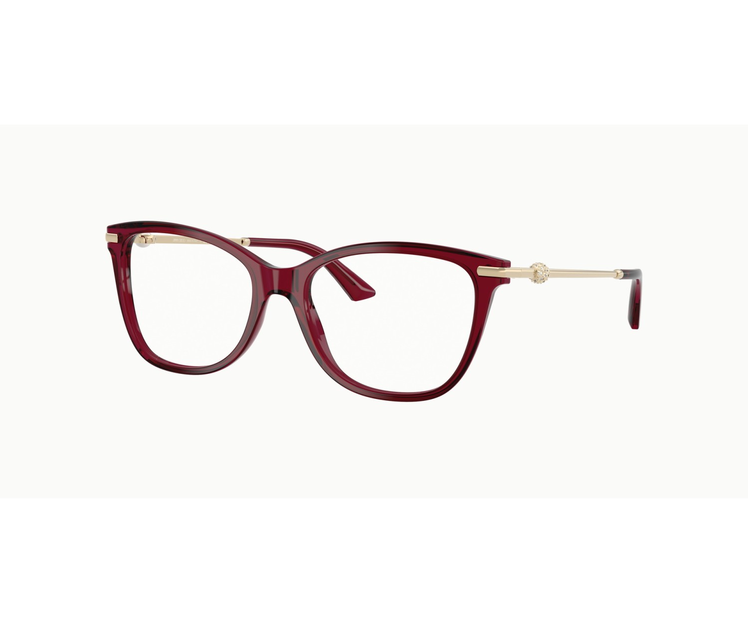 Jimmy Choo - JC3007HB - 5062 - 52