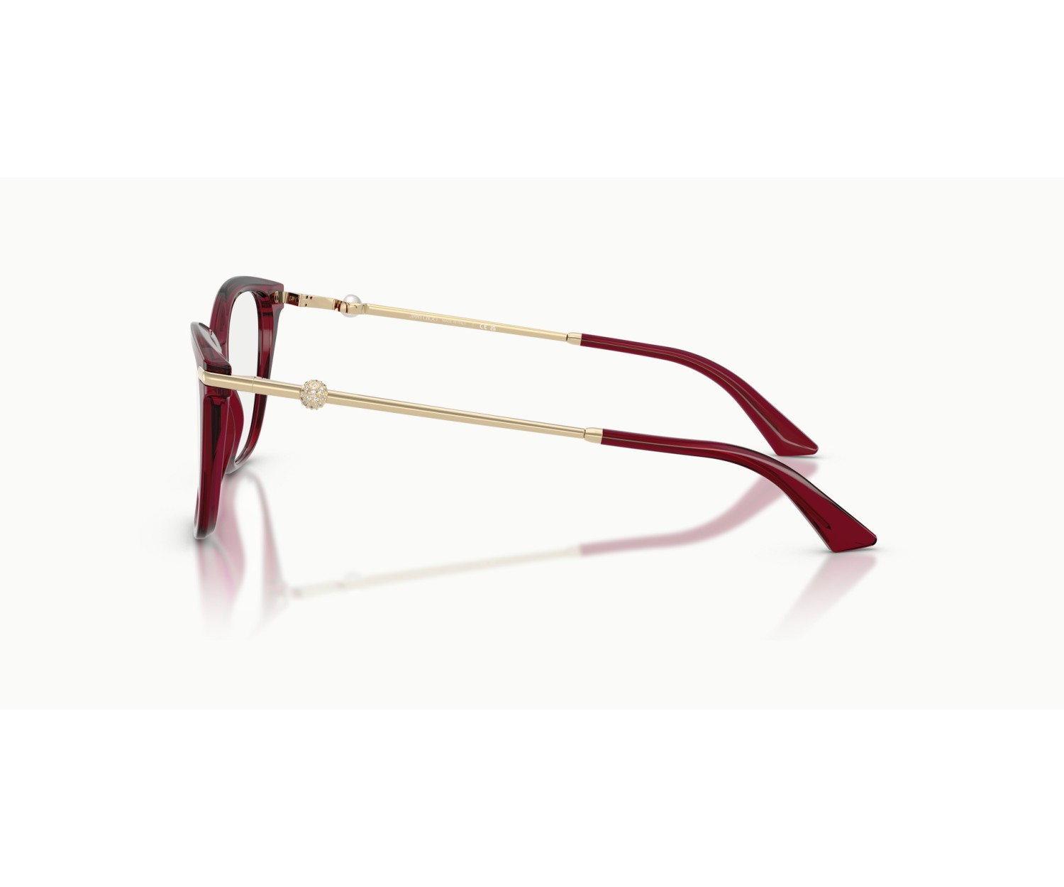 Jimmy Choo - JC3007HB - 5062 - 52