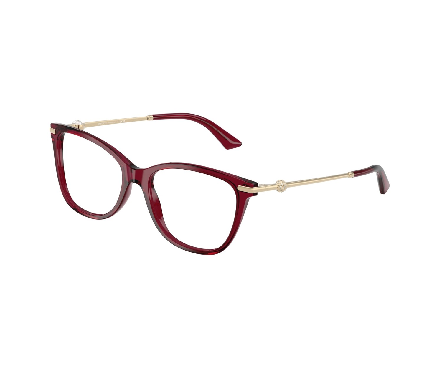 Jimmy Choo - JC3007HB - 5062 - 54