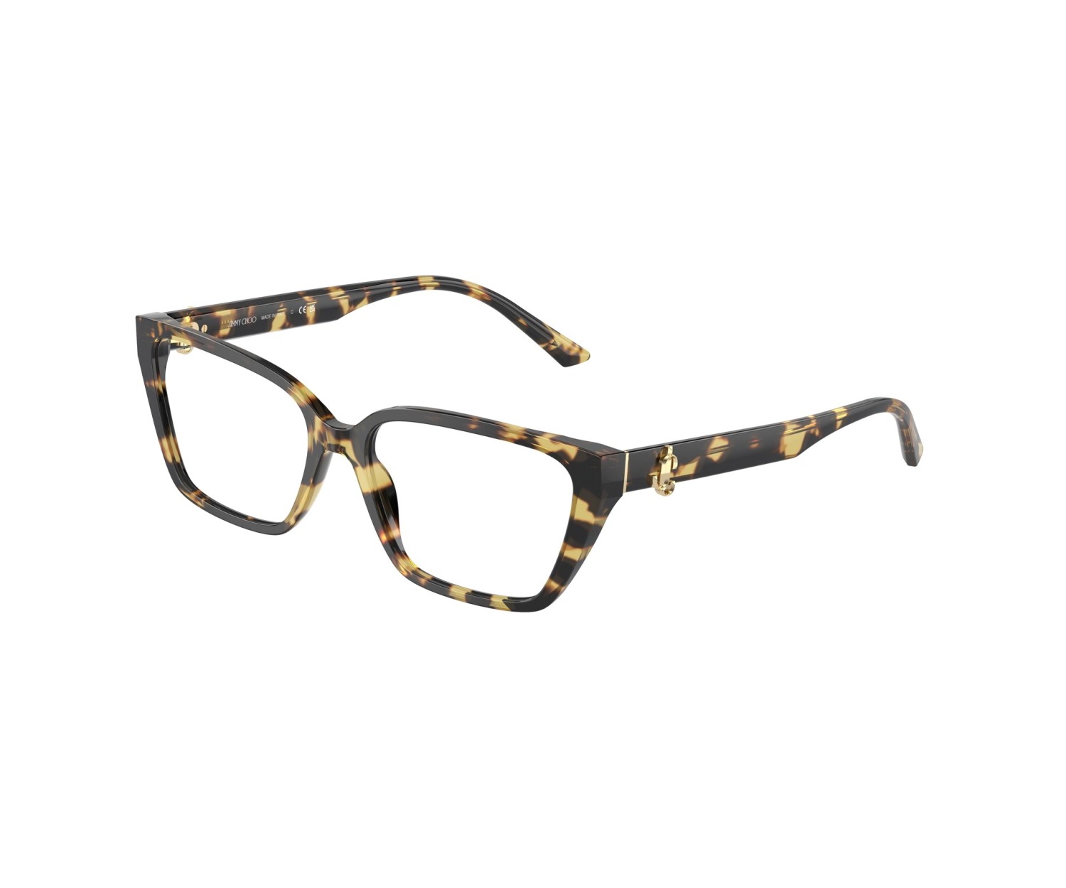 Jimmy Choo - JC3008 - 5004 - 55