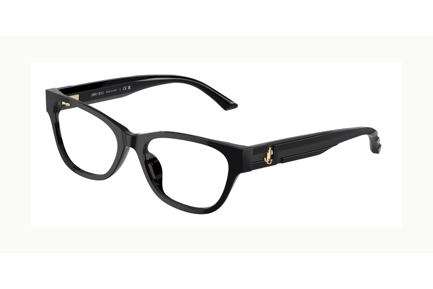 Jimmy Choo - JC3010U - 5000 - 54