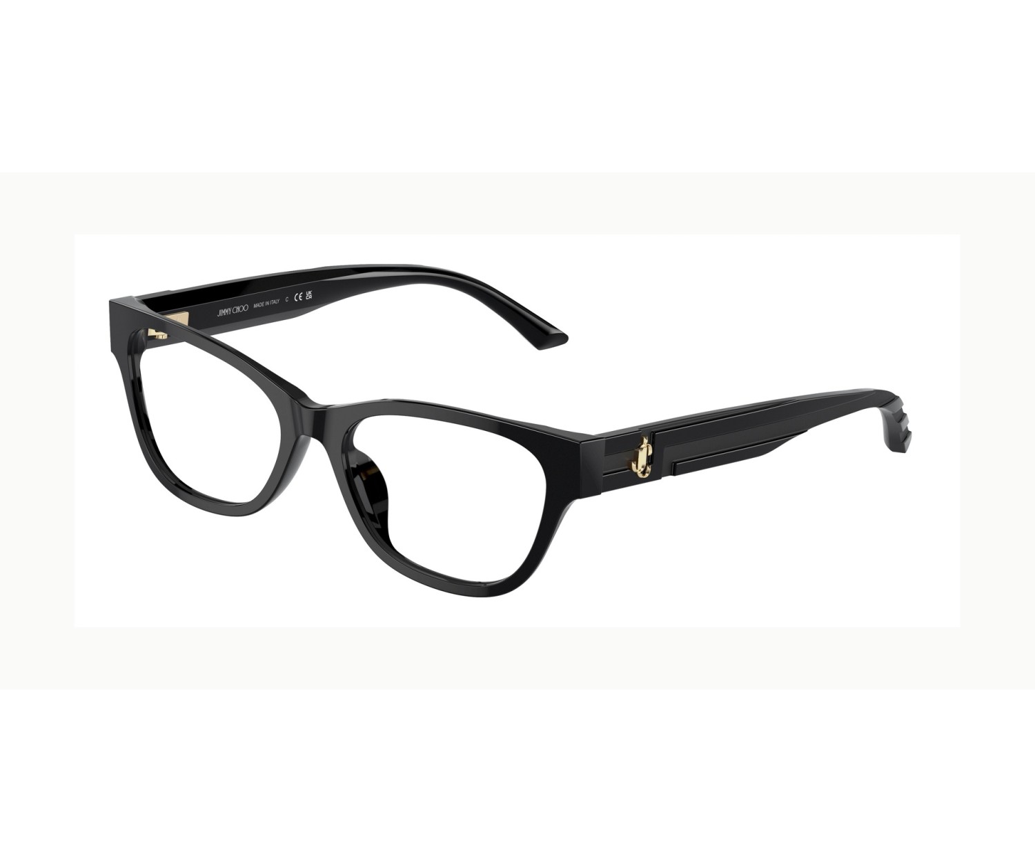 Jimmy Choo - JC3010U - 5000 - 54