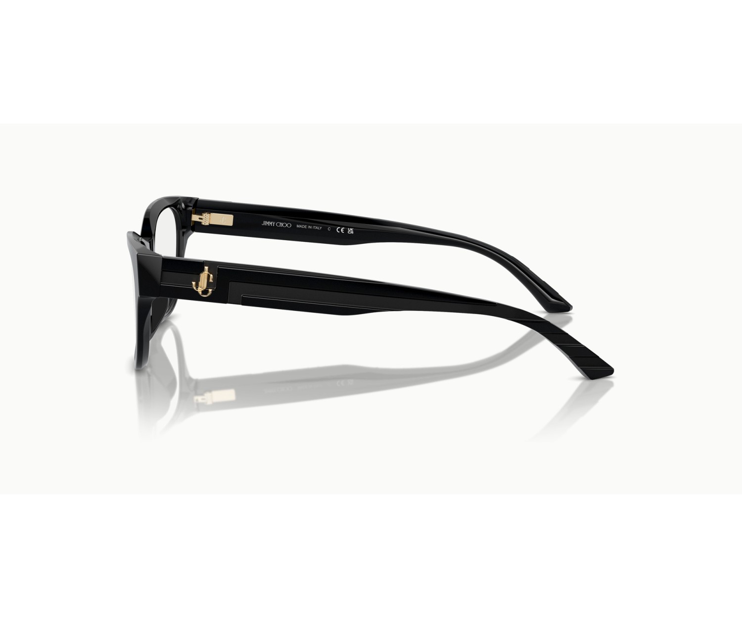 Jimmy Choo - JC3010U - 5000 - 54