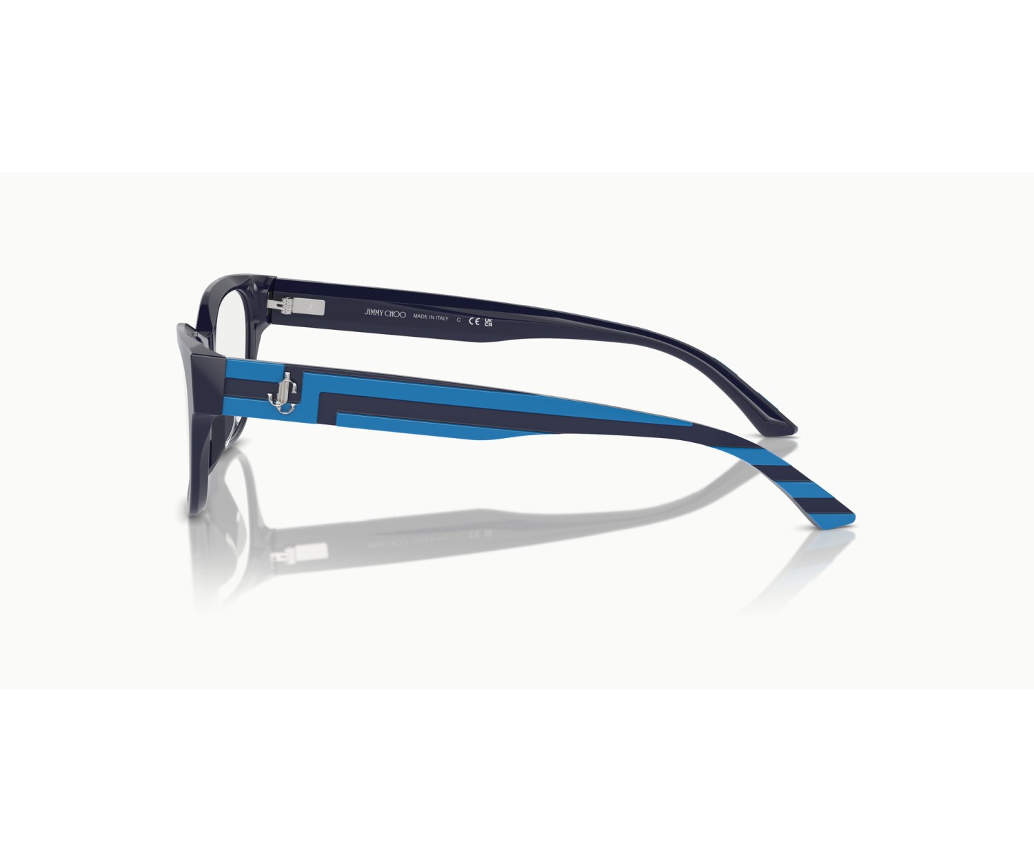 Jimmy Choo - JC3010U - 5016 - 52