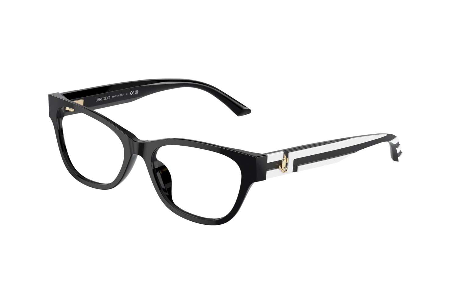 Jimmy Choo - JC3010U - 5017 - 54