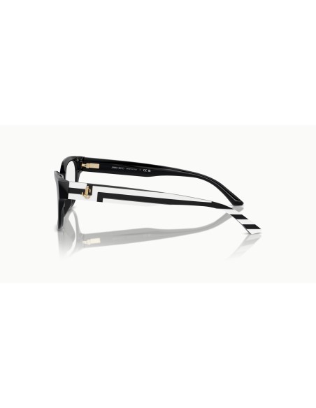 Jimmy Choo - JC3010U - 5017 - 54