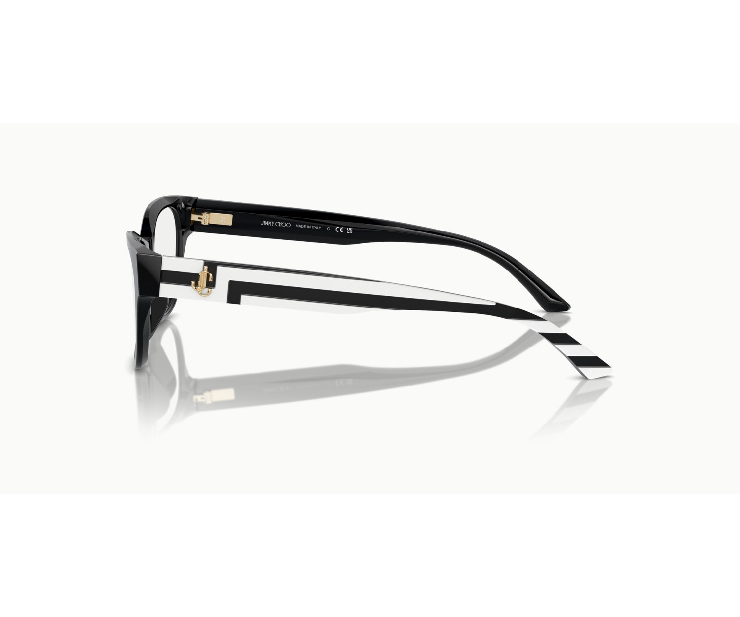 Jimmy Choo - JC3010U - 5017 - 54